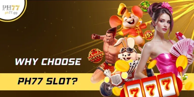 Trò chơi Slot tại 8vnd Casino