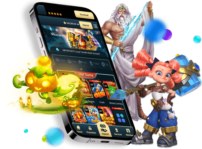Khuyến Mãi Mới Nhất 8vnd Casino