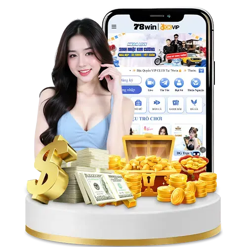 Hoàn trả cao và ưu đãi đặc biệt tại 8vnd casino