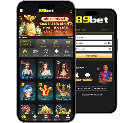 Thế giới game đa dạng tại 8vnd casino