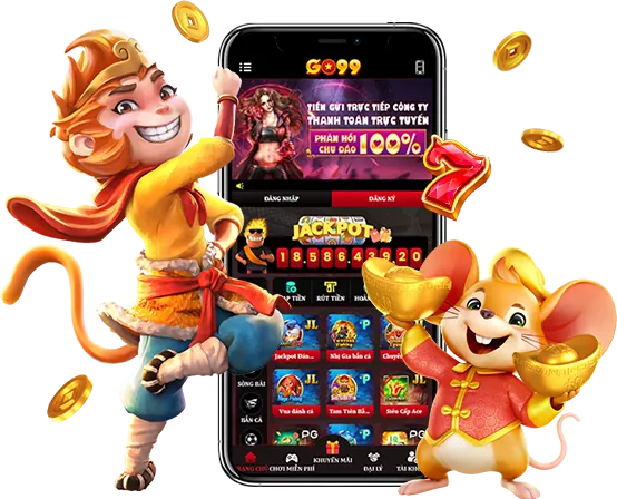 Thế giới bắn cá đa dạng tại 8vnd Casino