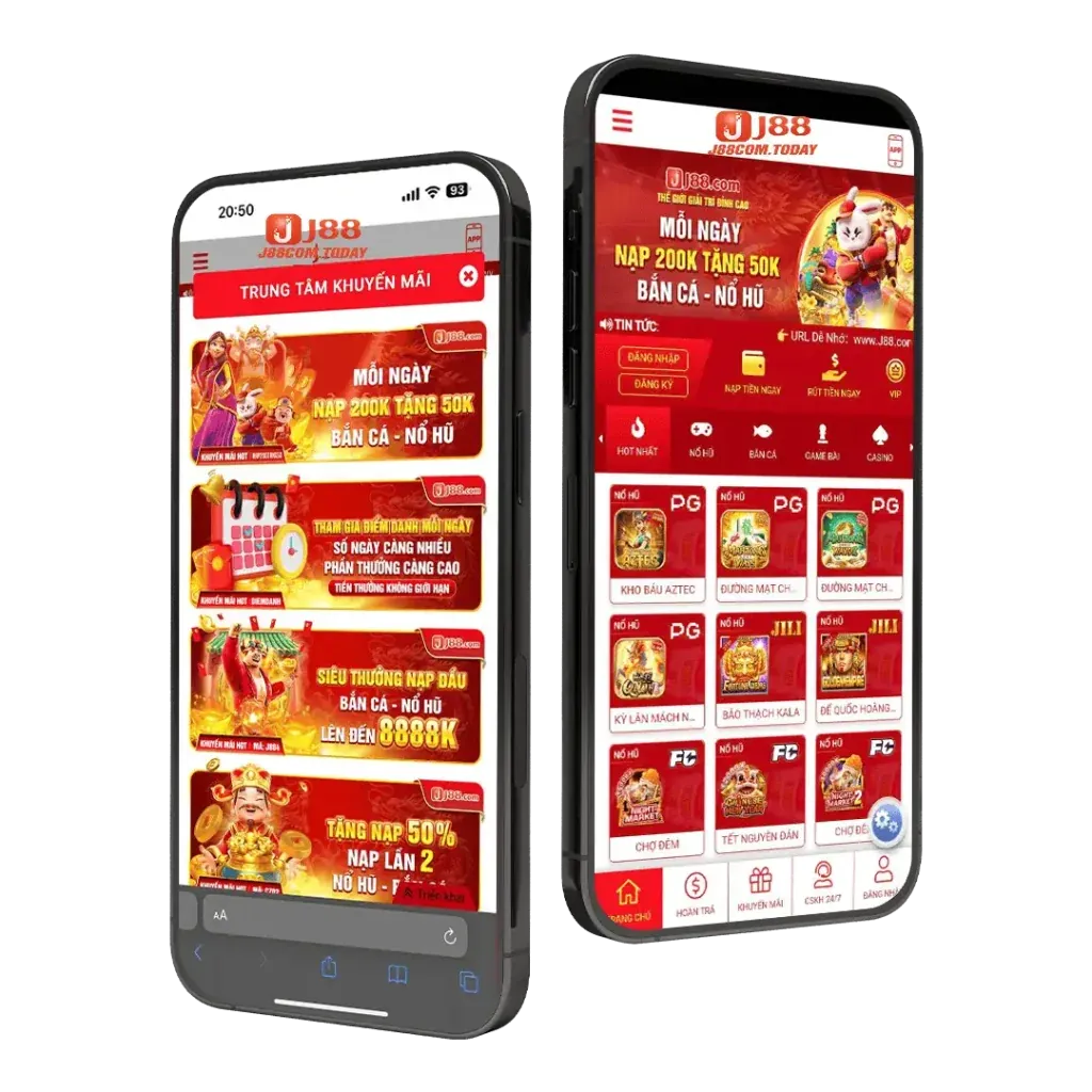 Trải nghiệm cá nhân hóa 8vnd casino