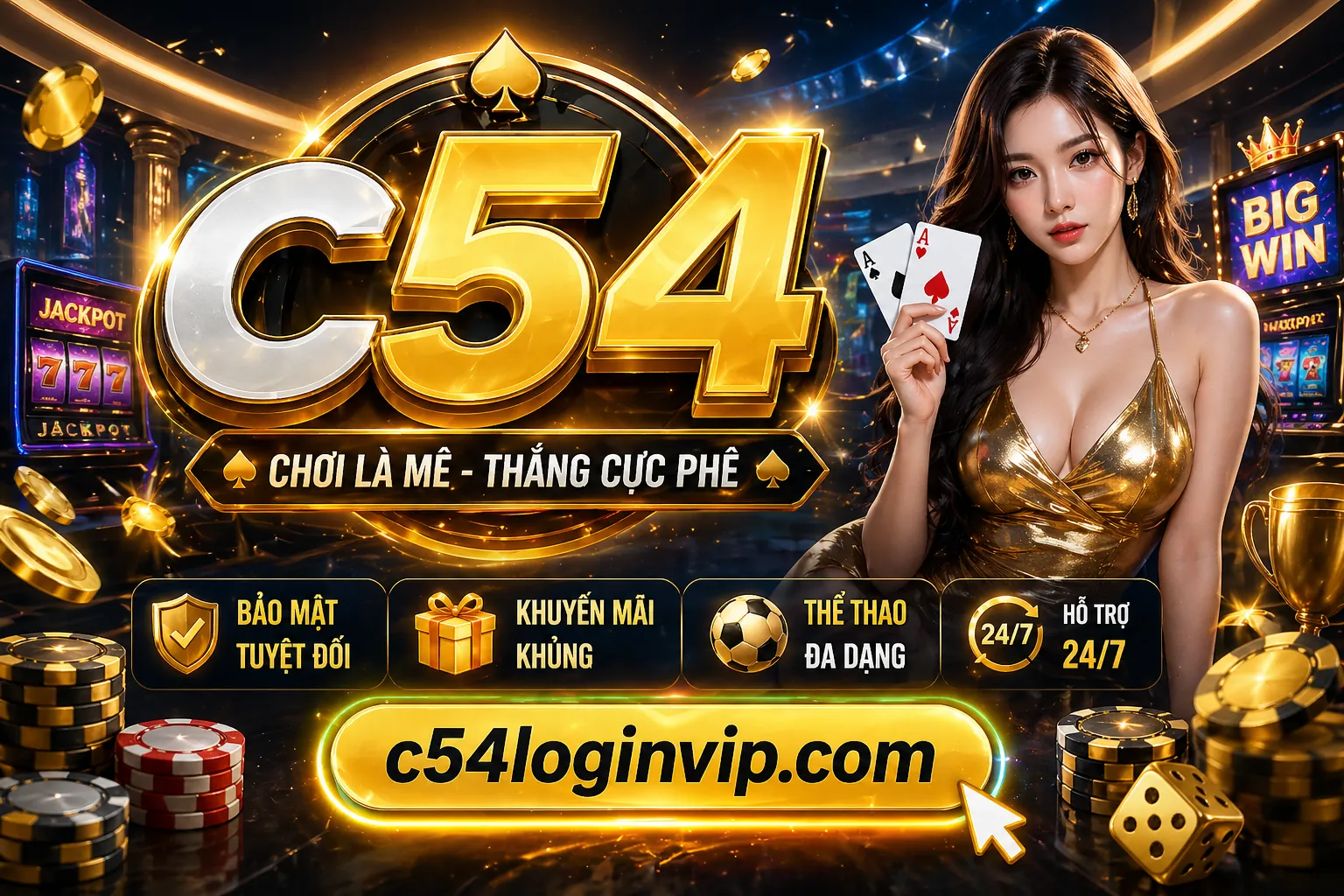 Trung tâm hỗ trợ khách hàng của 8vnd Casino