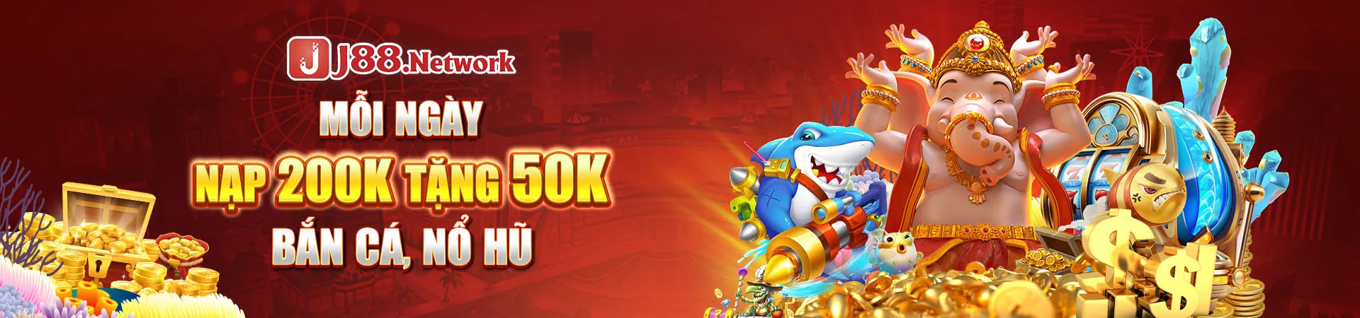 Banner kêu gọi hành động tham gia 8vnd casino