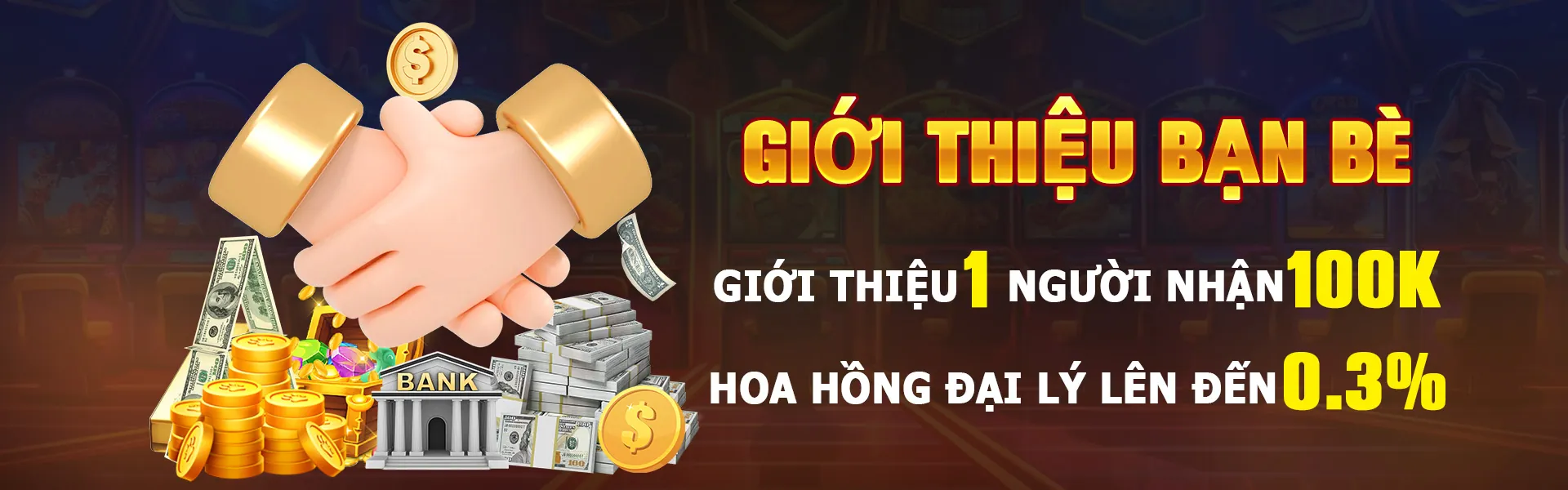Hình ảnh chào mừng đăng ký 8vnd casino với tiền thưởng lớn