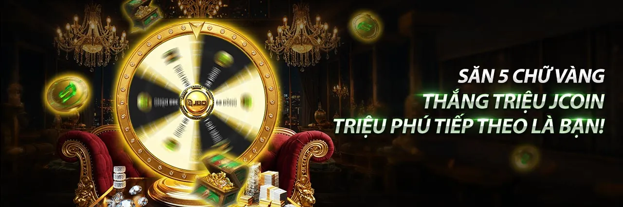 Hình ảnh banner 8vnd Casino với các ưu đãi hấp dẫn và hiệu ứng vàng xanh