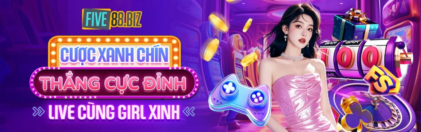 Hình ảnh chính trò chơi Nổ Hũ tại 8vnd Casino