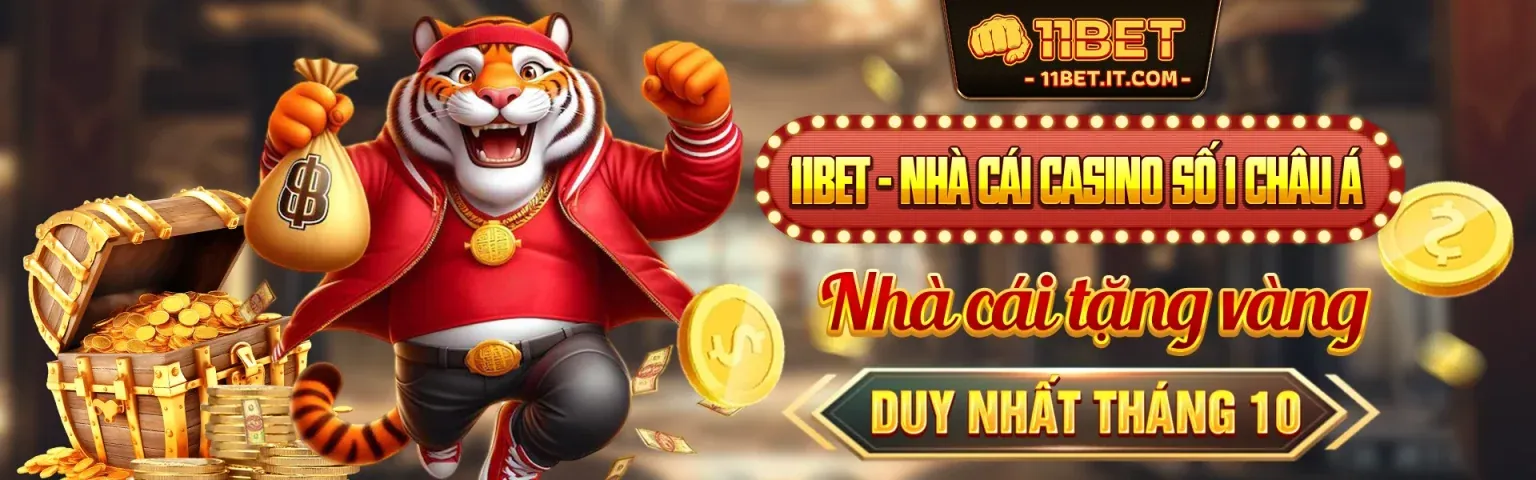 Banner ưu đãi hấp dẫn tại 8vnd casino 2026