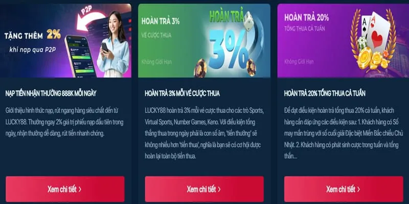 Trò chơi máy đánh bạc với đồ họa sống động và jackpot khủng tại 8vnd casino