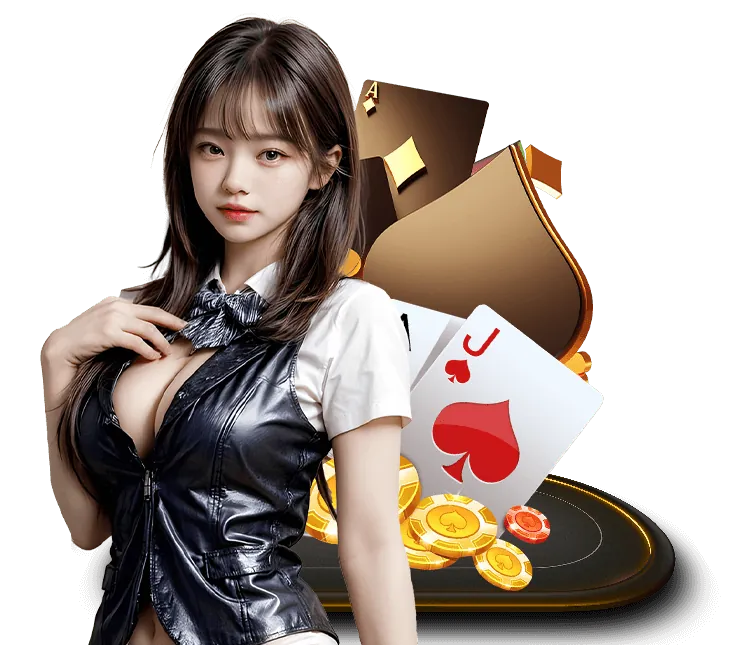 Biểu tượng minh họa cho các danh mục trò chơi chính tại 8vnd casino